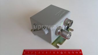 EMP2 084G2111 0-16bar 4-20mA G1/2R Danfoss преобразователь давления 