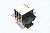 LC1-F225 225A 220VAC 40-400Hz 110kW 690V 3P TeSys Schneider Electric контактор