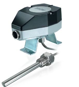 471.2331-132-27-8317-0110-90 ISN15011 +20+150°С RM70°С 110/12mm 2m G1/2R Trafag датчик температуры