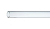 УОВ-50М-65 (1300x40mm) колба кварцевая для бактерицидной установки