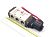 SF5101-IP 220VAC 4,8W G3/8Rc UPC клапан электромагнитный пневматический