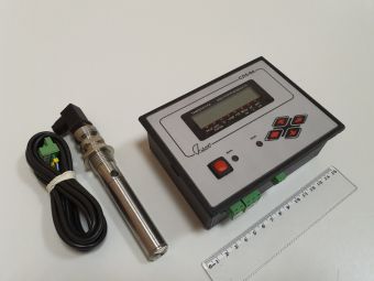 СЛ5-04-100Т Солис солемер цифровой