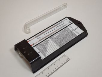 ВИТ-1 гигрометр психрометрический