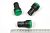 AD16-22DS 230VAC (зеленый) индикатор светодиодный