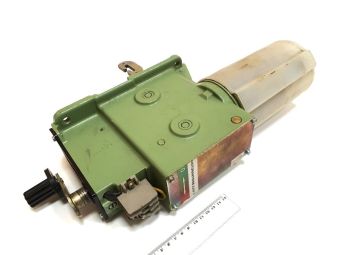 EL400/630/1000 380V/50Hz EAW электропривод автоматического выключателя типа EL