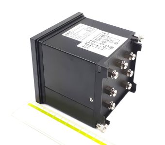AH96-WB 100-0-600kW 380V 1000/5А 50Hz 2W3 3P Kl.1,5 AN&H ваттметр