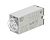 H3Y-4 0-60min 220VAC 4NО+4NC Omron реле времени