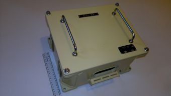 УТЗ-ДА устройство токовой защиты