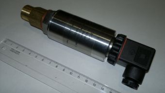 TPC-40 0-10bar 1-5mA 16VDC G1/2R преобразователь давления