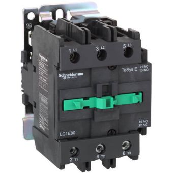 contactor-lc1e80