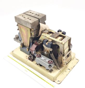 КМ2145-26 ОМ4 350A 220VDC 2P DC контактор