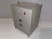 TSZM-K-20 440V/380-220V 20kVA 3P IP23 трансформатор судовой брызгозащищенный