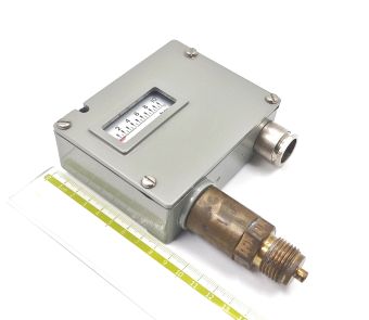 900.2378.906 0-10bar G1/2R Trafag датчик реле давления