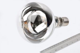 E40 500W 110V RF-H лампа накаливания рефлекторная
