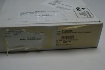 Measuring Board P SADT 50 MP33H 61438165 ABB