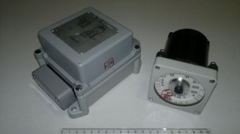 М1423 Р1823/1 0-5Mom 380V/50Hz мегаомметр с добавочным устройством