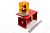 ESS-RL 108dB 24VDC IP55 (желтый) сигнализатор светозвуковой ESS-RL 108dB 24VDC IP55 (желтый) сигнализатор светозвуковой