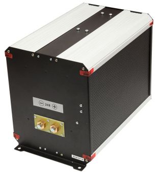 DC/AC 24/220V 4000W СибВольт 4024У Сибконтакт инвертор/преобразователь напряжения