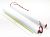 KRH 7,2V 4500mAh аккумулятор никель-кадмиевый