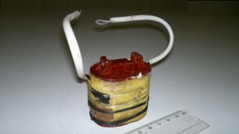 SRC3631-14 220/240V 50/60Hz катушка электромагнитная