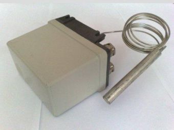 TF9142-5.1X 25+75°С 110/14mm 1,5m Fanal датчик реле температуры