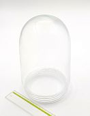 RIP7-4P стекло светильника защитное