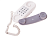 TX-236 teXet аппарат телефонный (белый) TX-236 teXet аппарат телефонный (белый)