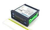 FOX-2P2 -200+400°С Pt100 100-240VAC 1NO+1NC Conotec контроллер