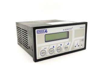 IRDH375B-435 Bender устройство контроля изоляции