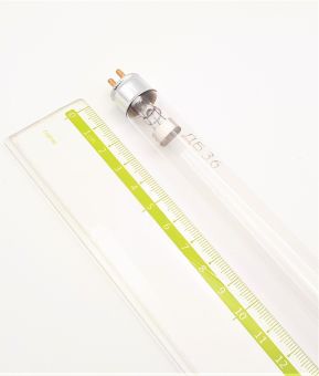 G5 36W ДБ-36 850x16mm лампа бактерицидная