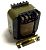 ОСМ1-0,25 У3 220V/12-5V 250VA 1P трансформатор понижающий  
