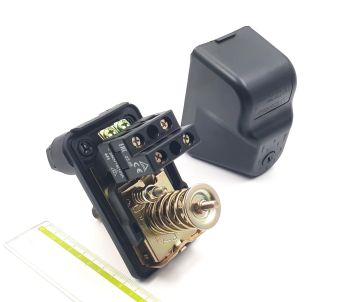 PM/5 1-4,5bar G1/4R 16A 220V Kitline датчик реле давления