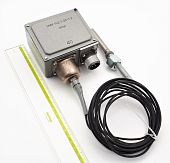 ТАМ102-1-05-3-2 40°С 4m датчик реле температуры