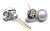 MB286 100U 1xPt100 100/9,5mm Autronica термометр сопротивления