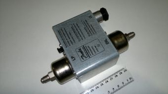 MP54 060B016866 G1/4R 90sec Danfoss датчик реле разности давлений
