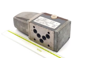 DG4S4-012A-50-JA 100V 50/60Hz Vickers гидрораспределитель