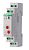 PCA-514 0,1s-24d 230/24VАС/DC 2x8A 2Р реле времени програмируемое с задержкой включения
