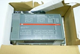 Advant Controller 31 Basic Unit 07KR91 B GJR5250000R0303 ABB