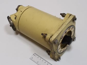 ПМЗК-02 переключатель