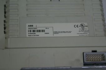 3BSE037760R1 TB840A Redundant Cluster Module ABB