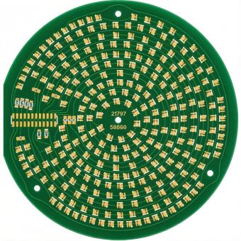 FL60-LED-3030 40W 5000K АМЭО модуль светодиодный