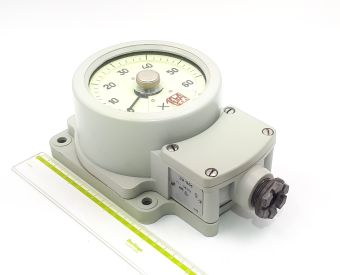 ЭА1606 0-600A 600/5A  амперметр 