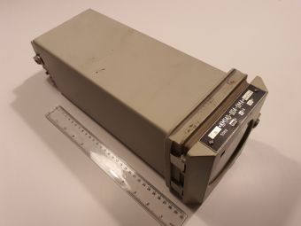 КМ140-004-ОМ4 1-20mg/l 220V/50Hz 15VA указатель солемера