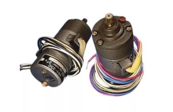 01_электродвигатель НМ 250 фото