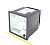CP96 0-200kW 220VAC 600/5А 2W3 3P ваттметр