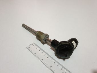 ТСП012-108 100П/В/3 -200+500°С 100/10mm M22х1,5R термометр сопротивления