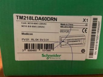 TM218LDA60DRN Schneider Electric