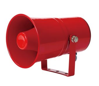 SEHN50-WS 24VDC 120dB IP66 Qlight сирена сигнальная судовая