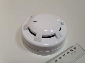 ORB-HT-42001-MAR 8,5-33VDC Apollo Orbis Marine извещатель пожарный дымовой