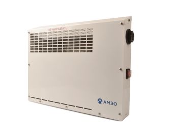 HTR-1-1000 IP44 1000W 380/400VAC 50/60Hz АМЭО электроконвектор судовой